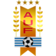 Uruguay matchtröja